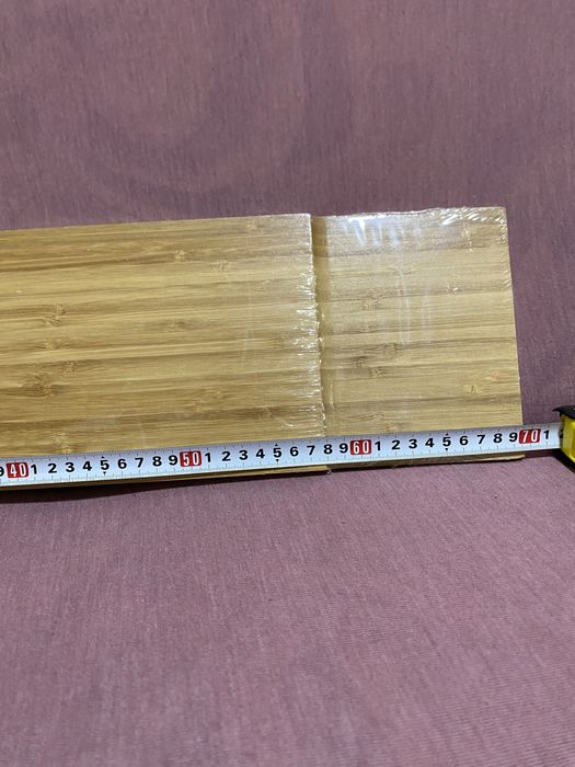 Suport pentru baie , cada din bambus , relaxare