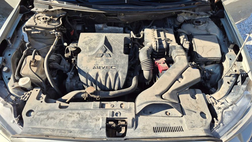 Митсубиши Лансер 1.5 Бензин