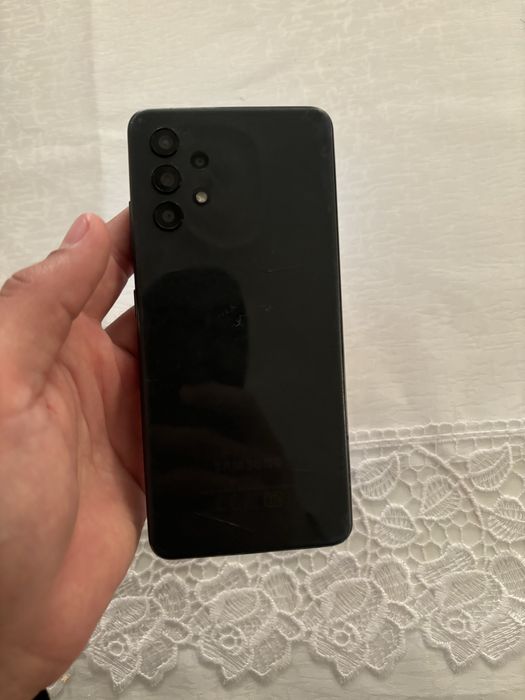 Срочно А32 телефоны сатылады