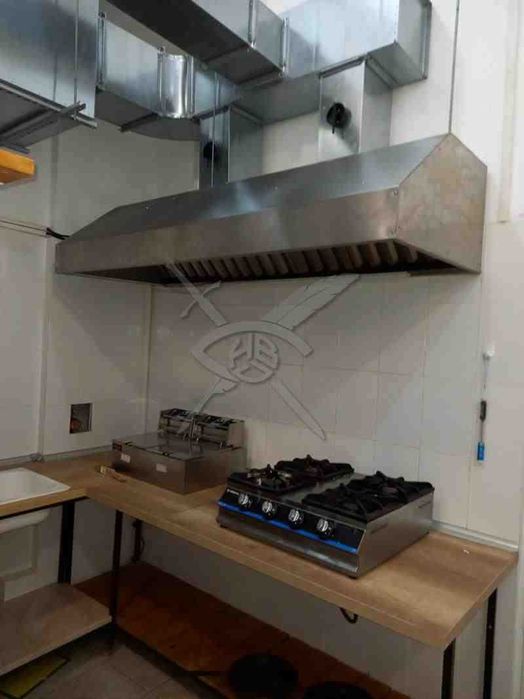 Продава се Заведение в Китен - 300 кв.м за 425 €/кв.м - Снимка #5