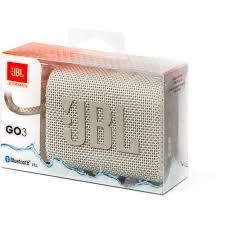 Boxa Sony SRSXB01 și JBL GO3 ,sigilat