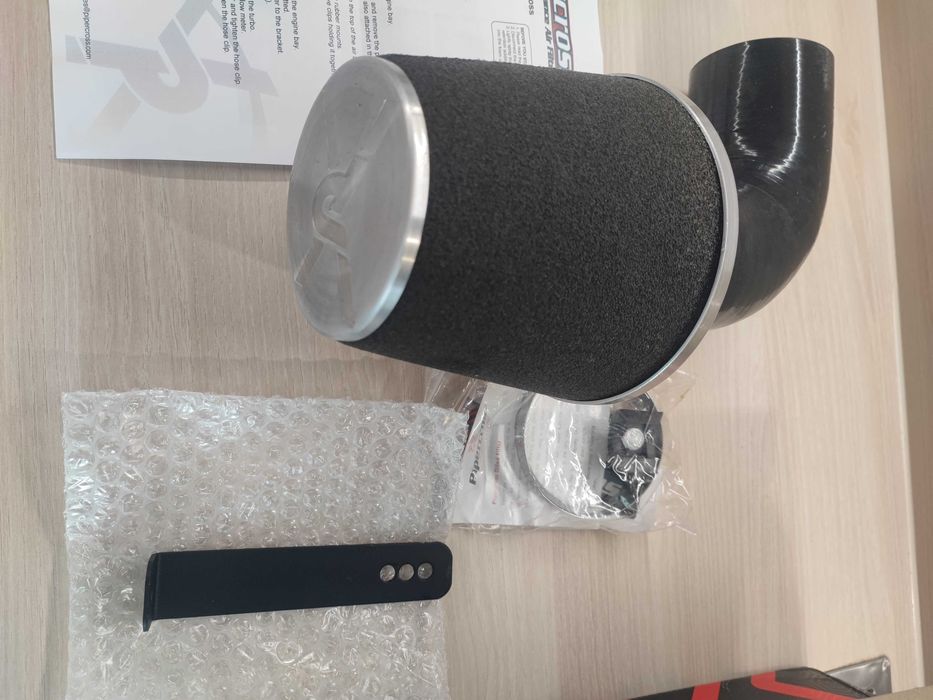 Спортен въздушен филтър Pipecross за Peugeot 206 1.6 hdi