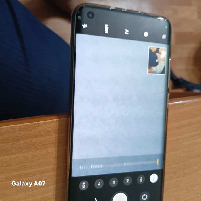 Xiaomi mi 10 ultra