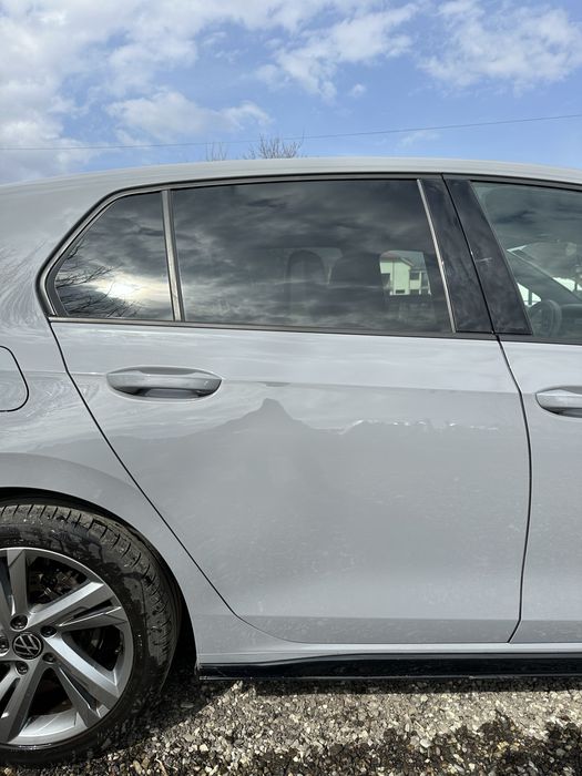 Usi dreapta / Portiere dreapta VW Golf 8 Hatchback 2020-2025