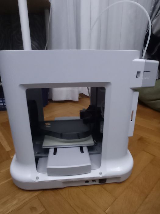 XYZ PRINTING da Vinci mini W+