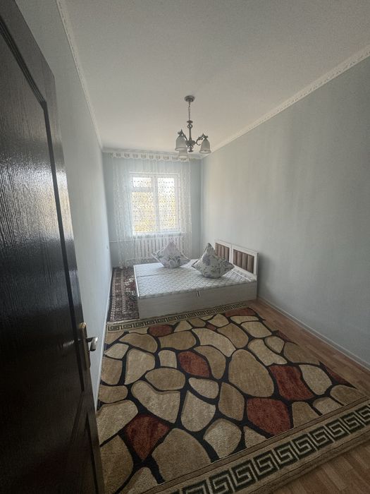 Kvartira Ijaraga beriladi Yunusobod 13, 3xona