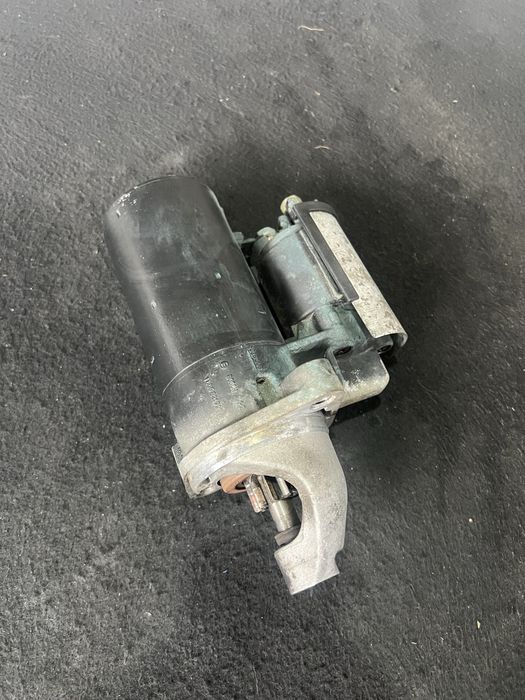 Стартер ауди а6 с4 2.6 2.8