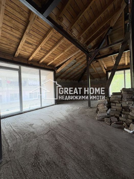 Продава се Тристаен апартамент в Търговище, Център - 131 кв.м за 535 €/кв.м - Снимка #3