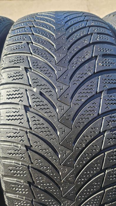 205/55 R16 • Iarna • Nexen Winguard Snow WH2 91T | 4 buc | DOT 2022 | Pret/buc