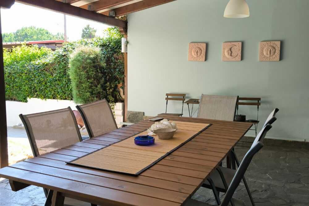 Апартамент 189 ARI (Вила) - Керамоти, Гърция