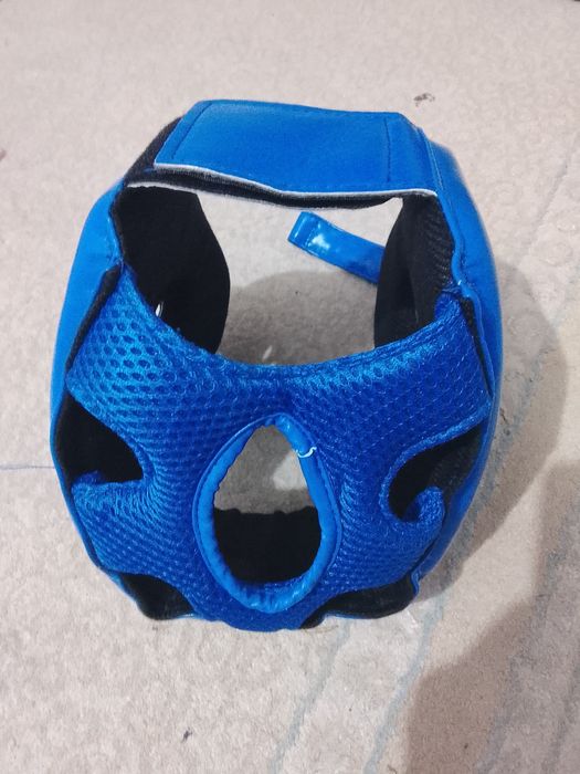 Боксерки шлем стинг