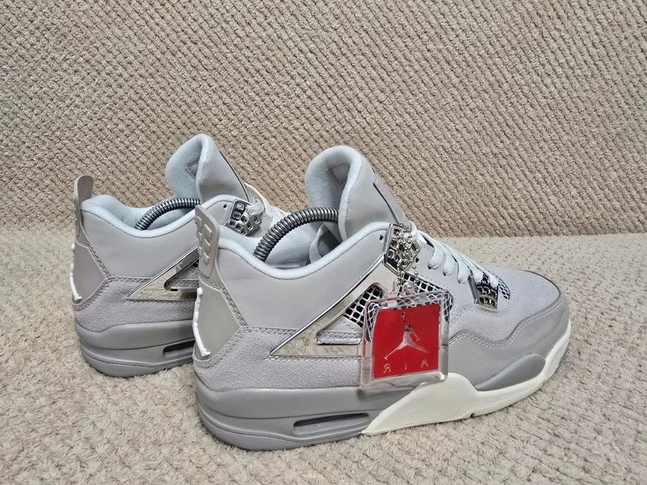 Jordan 4 Frozen nr 36 37 38 .39 40 41 42  43 preț 400 lei