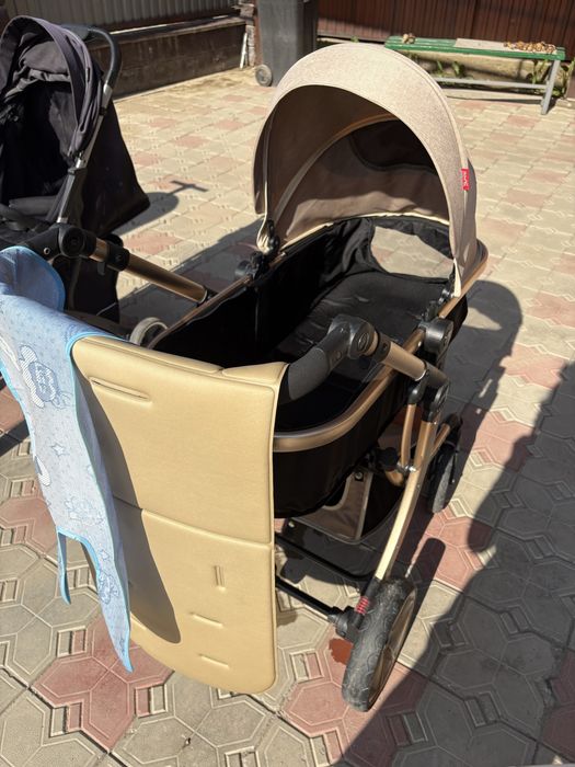 Продаётся детская коляска.