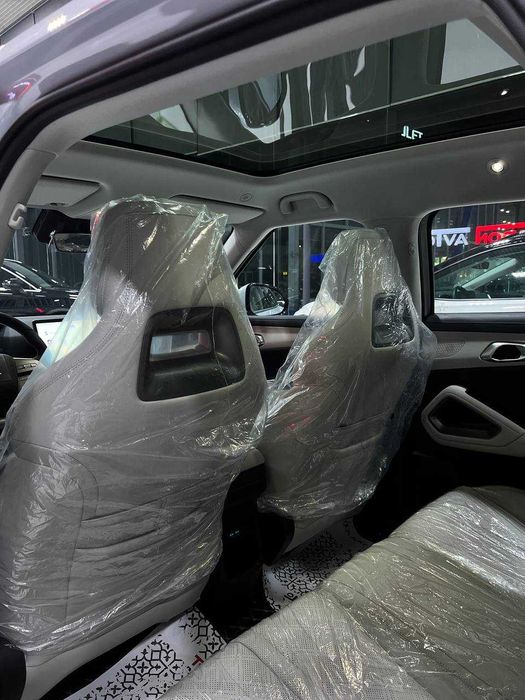 Продам BYD YUAN Up
