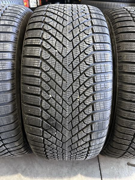 285/40/21 PIRELLI 4бр