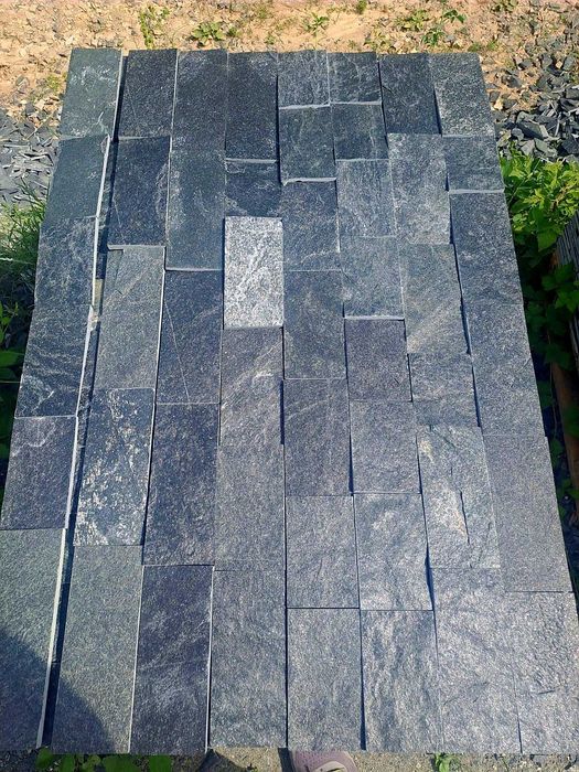 Естествен камък, формен и неформен!