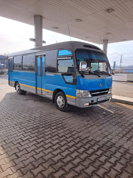 Аренда автобус Без посредник.