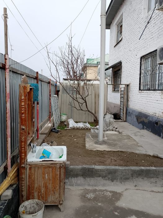 Продам дом 1 этаж