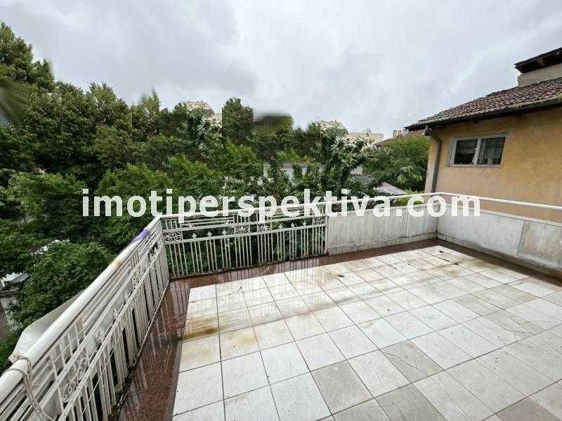 Продава се Етаж от къща в Пловдив, Център - 115 кв.м за 1522 €/кв.м - Снимка #9