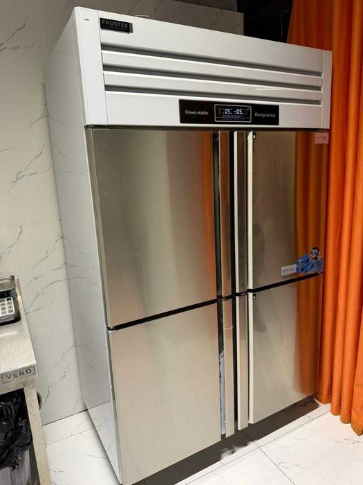 Оборудование для общепита