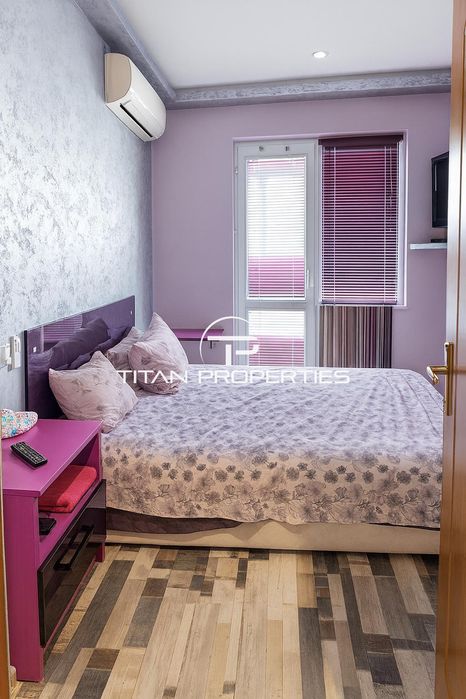 Продава се Тристаен апартамент в Пловдив, Кършияка - 68 кв.м за 1159 €/кв.м - Снимка #5