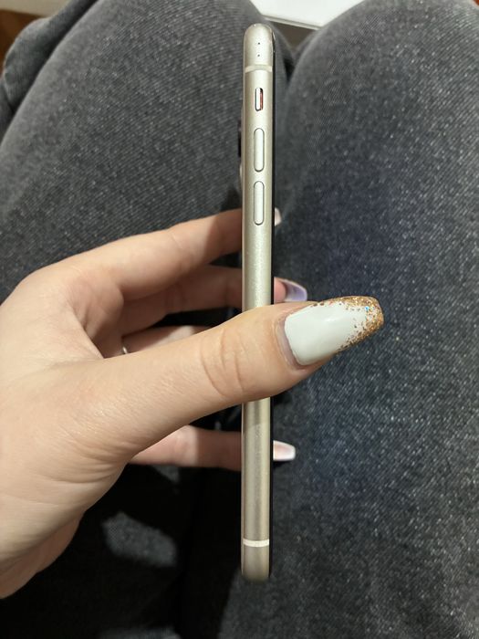 Iphone 11, are starea bateriei de 72%