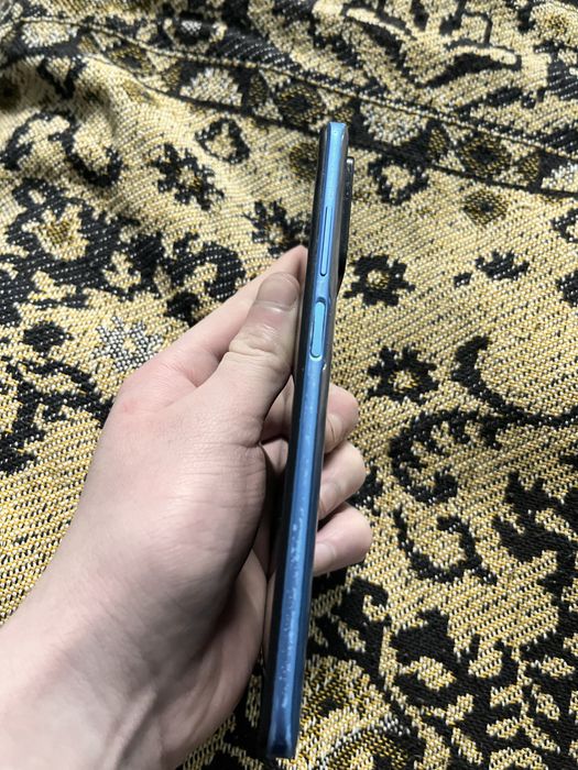 Продам редми 10 в хорошем