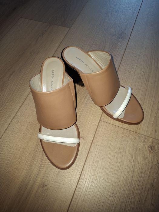 Сандали Karen Millen