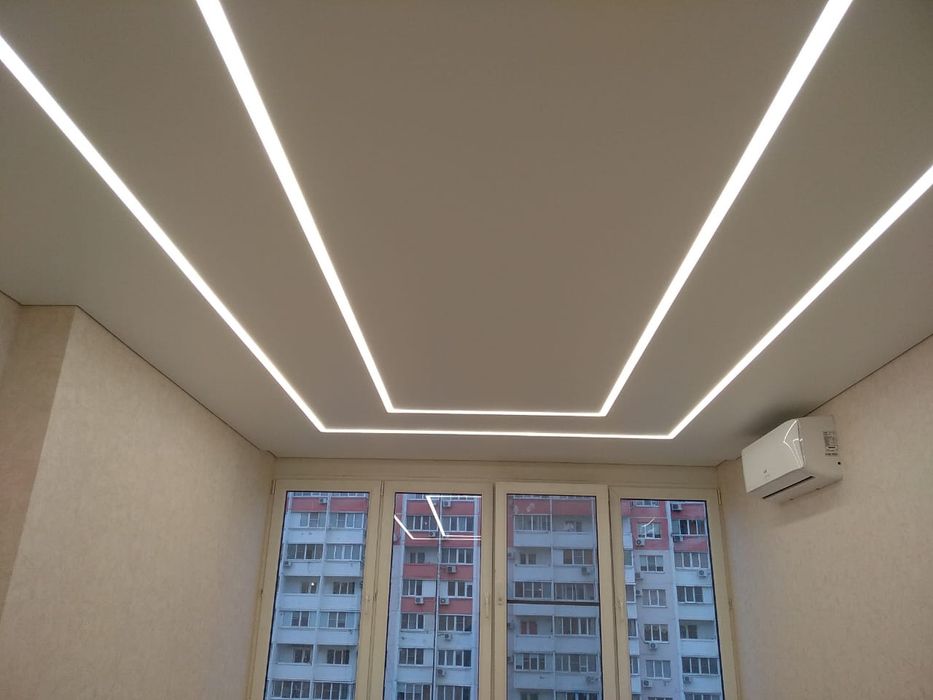 Потолок за 1 день, Костанай