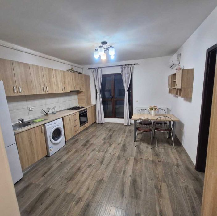 Inchiriere studio Bragadiru