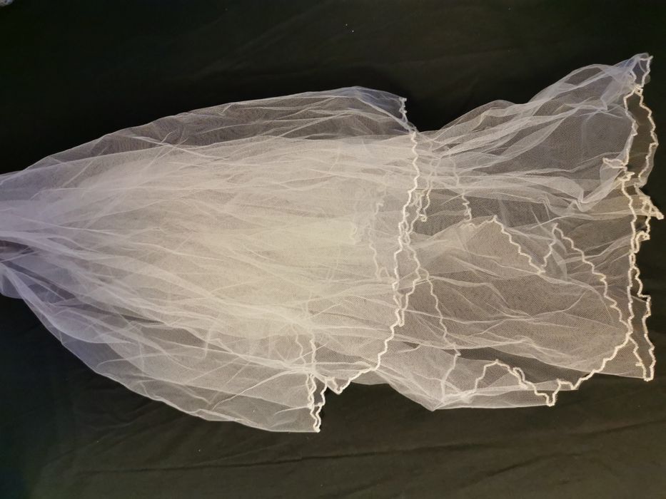 Rochie de mireasa nr 38