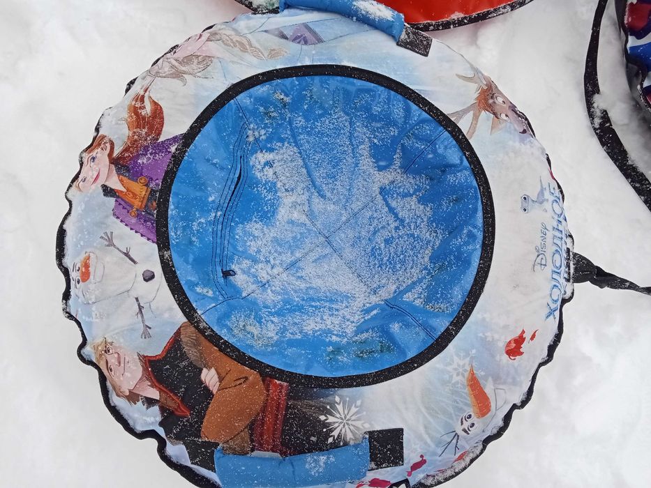 Прокат стюбов ватрушки