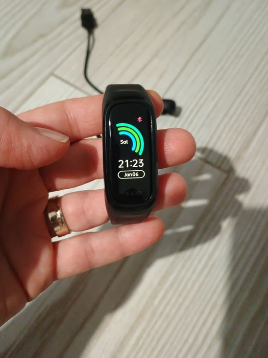 Brățară inteligenta Oppo Band