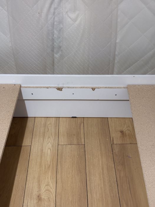Продам кровать каркас 160*200 см