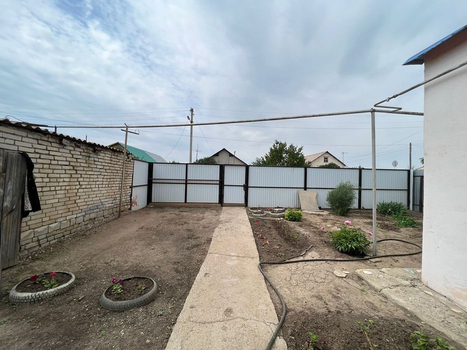 Частный дом   в поселке Деркул