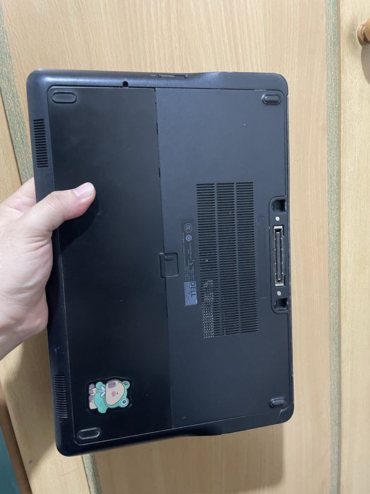 Dell core i7 4th gen