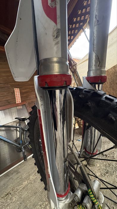 Husqvarna te250 2021