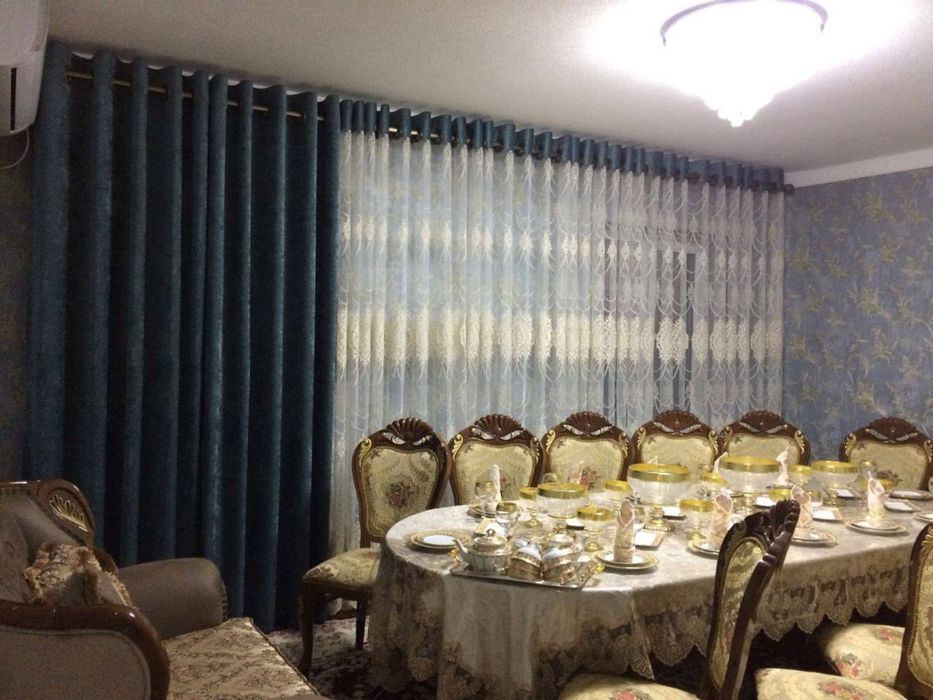 Uy SOTILADI 4 xonali