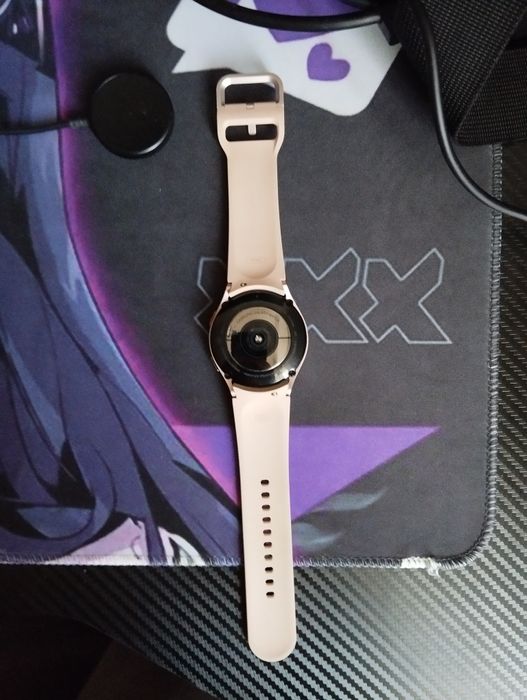 Samsung Galaxy Watch 4