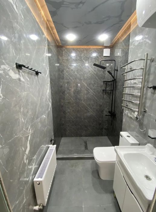 Бытовка Утеплённый контейнер