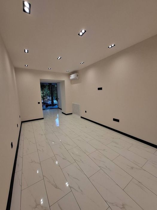 Аренда коммерческой недвижимости Ц-1 , Чай Коф 95м2+30м2