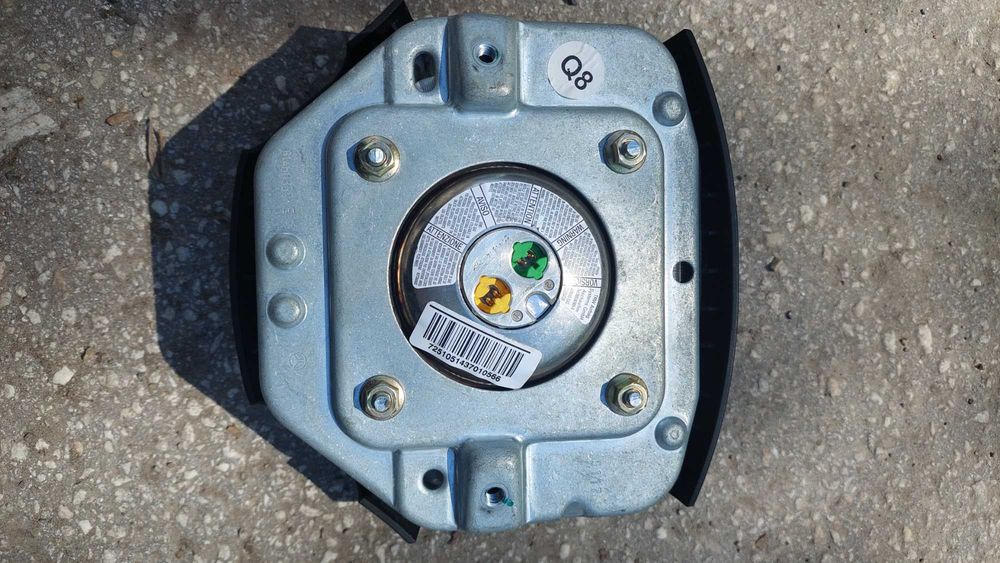 AIRBAG волан Mercedes-Benz B-Class (W245) ID: 122512