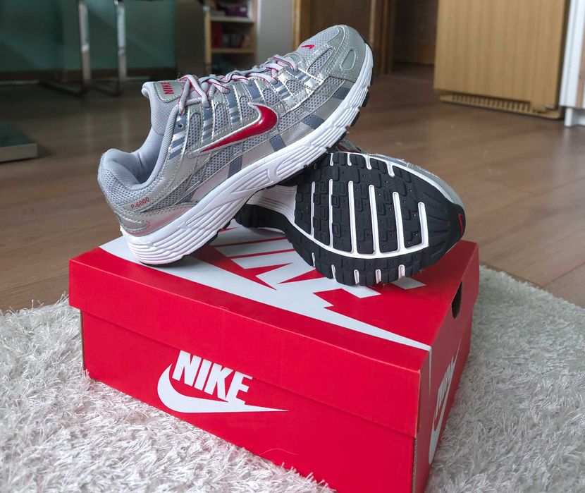 Оригинални обувки Nike P-6000
