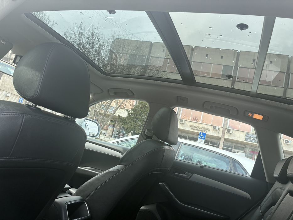 Audi Q5 2009 3.0tdi Quattro