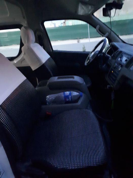 маркаси   FOTON  модел CS2 2018 йилда ишлаб чикарилган 103000 км юрган