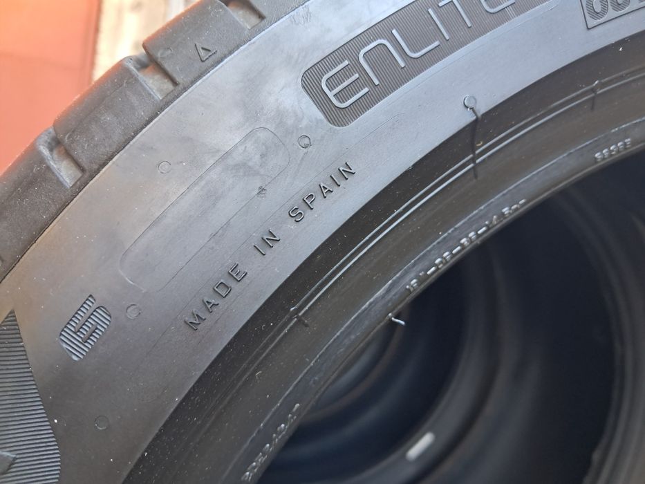 Летни гуми Bridgestone