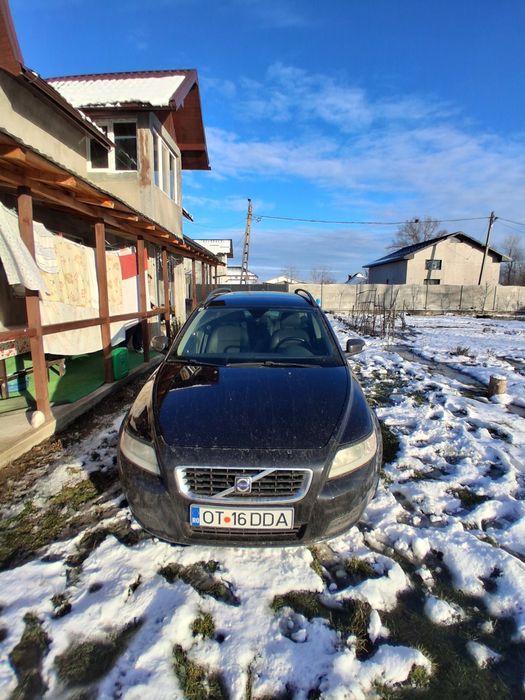 Volvo v50 , mai multe detalii în privat  3500€ negociabil
