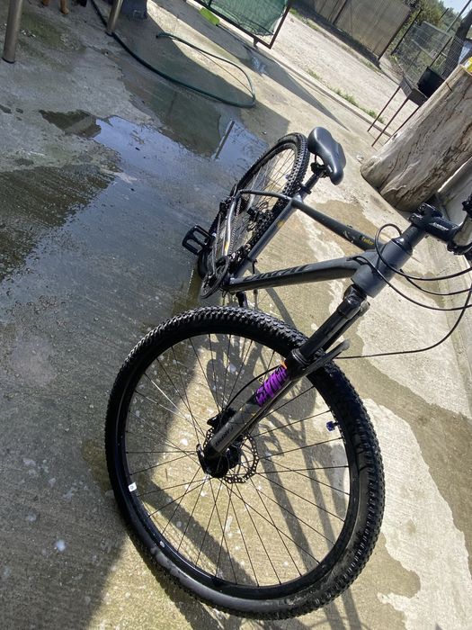 Bicicleta carpat