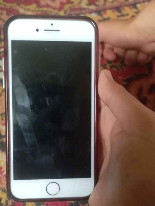 Айфон 7 Айфон 7 .