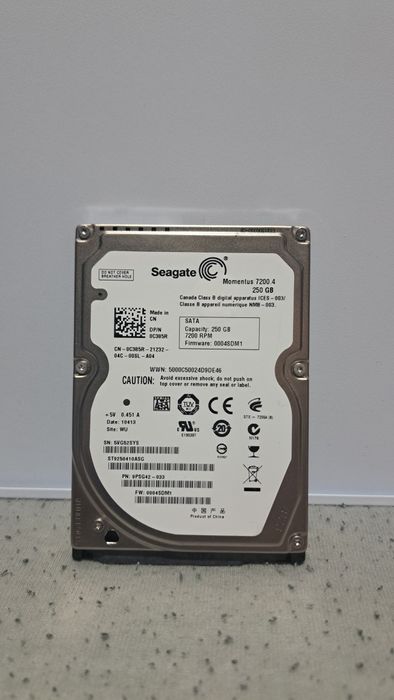 Lot Hdd 100% viața